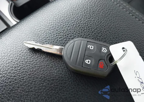 2017 Ford Expedition El Xlt from USA, damaged, VIN 1FMJK1JT0HEA03830